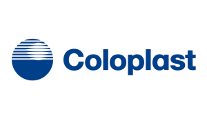 Logo COLOPLAST