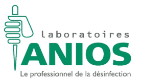 D.M.D DIVISION DES LABORATOIRES ANIOS