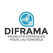 Logo DIFRAMA