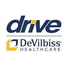 Logo DRIVE DEVILBISS