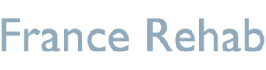 Logo FRANCE REHAB