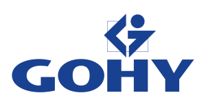 Logo GOHY