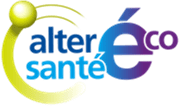 Logo alter eco sante