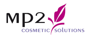 MP2 COSMETICS SOLUTIONS, Medicall
