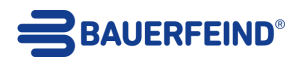 logo BAUERFEIND